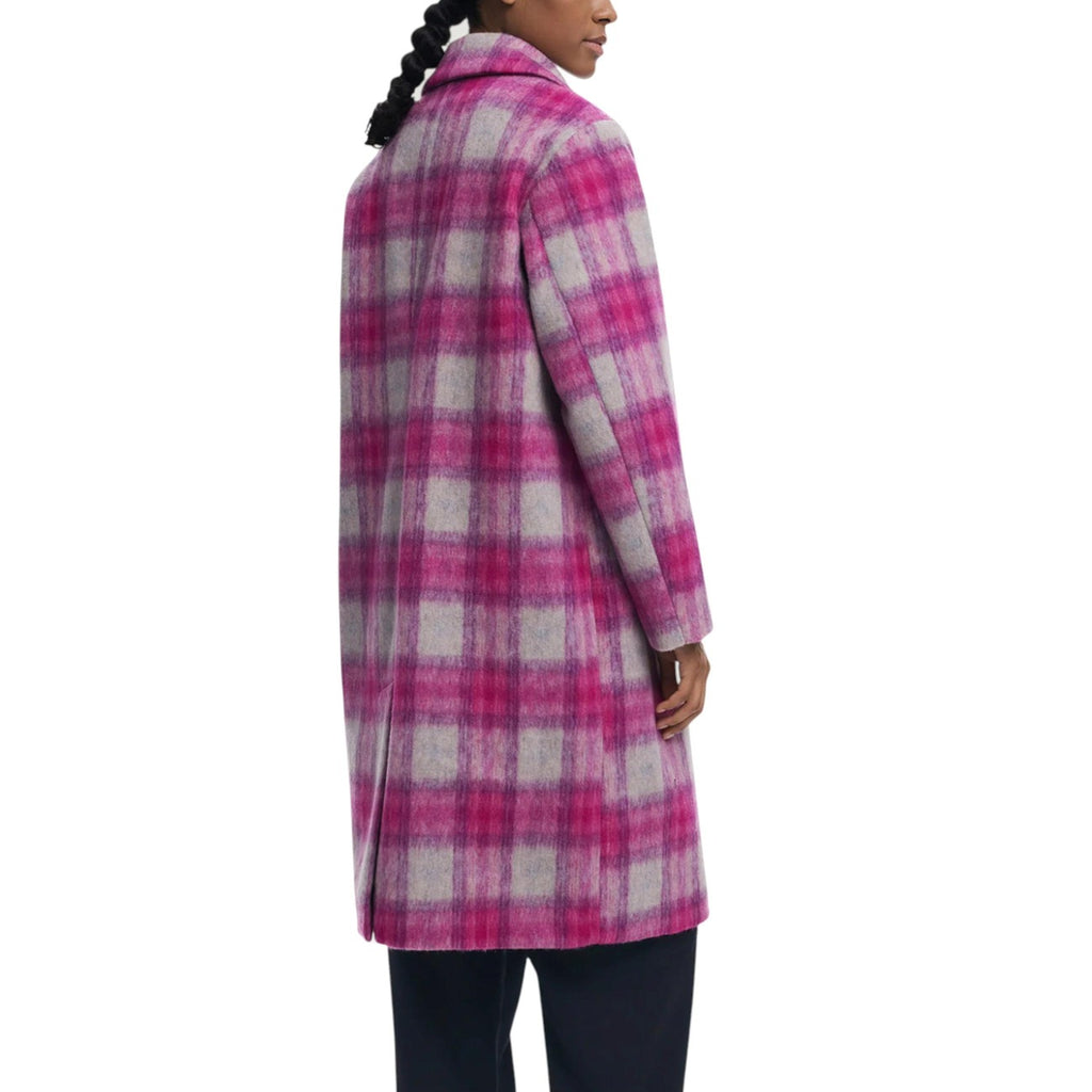 Desigual - Desigual  Women Coat