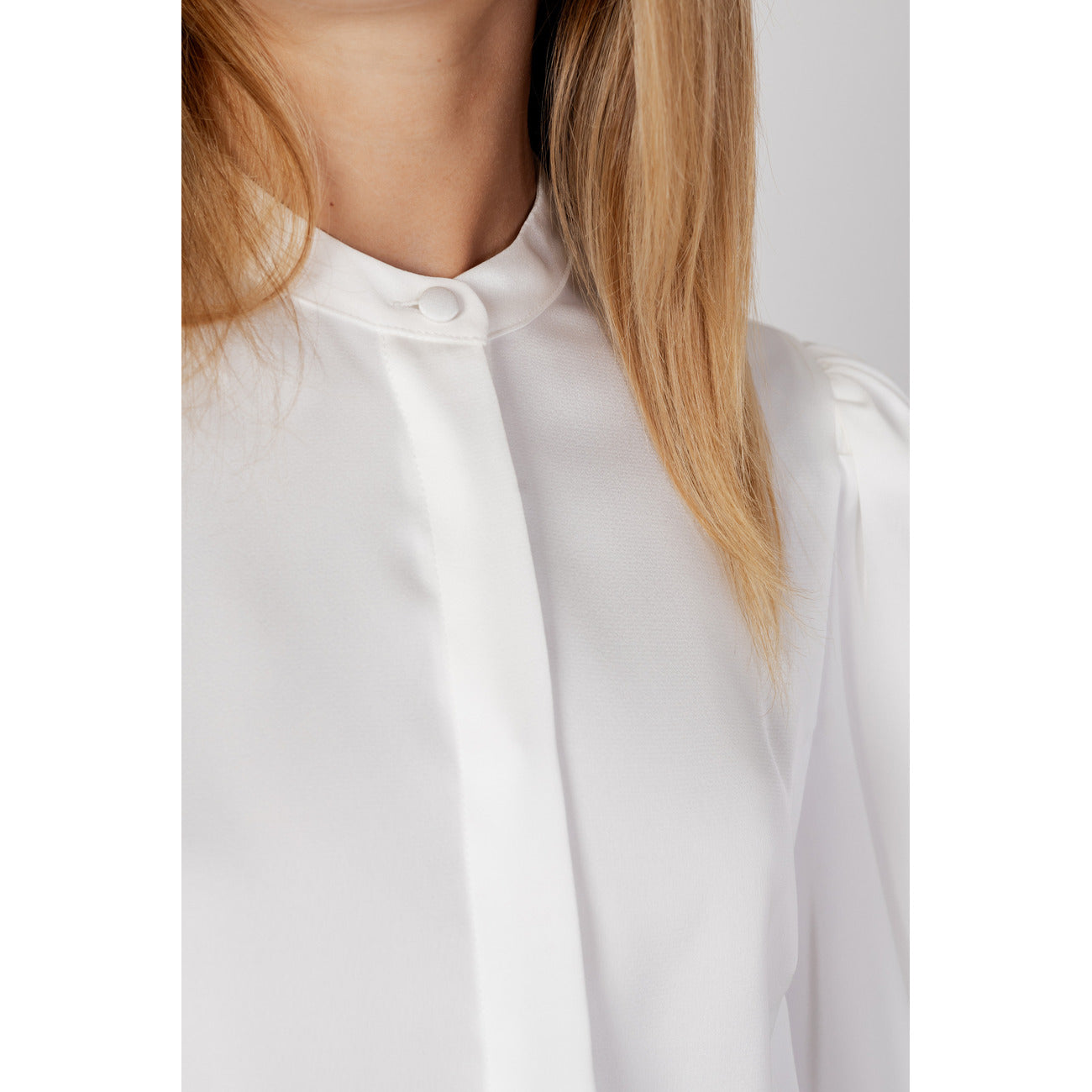 Silence  Women Shirt