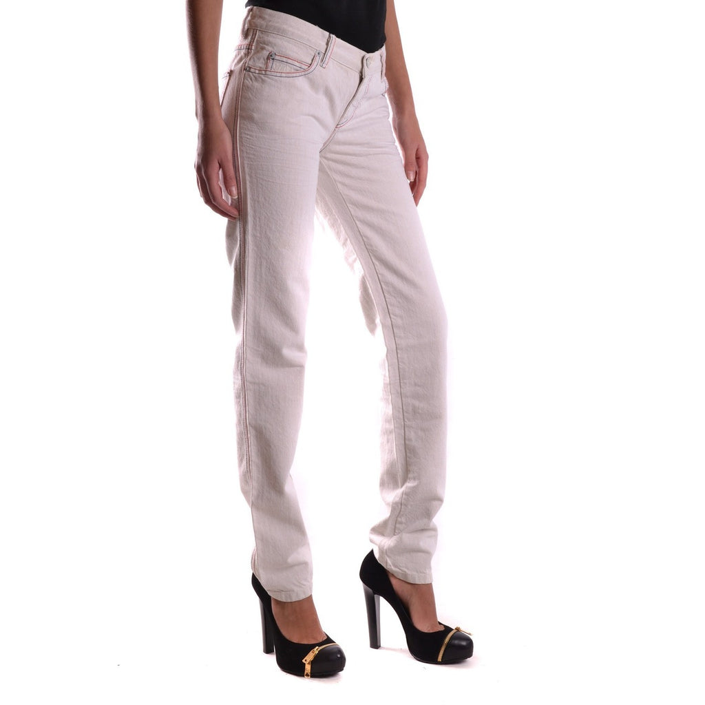 Alexander Mcqueen - Alexander Mcqueen  Women Jeans