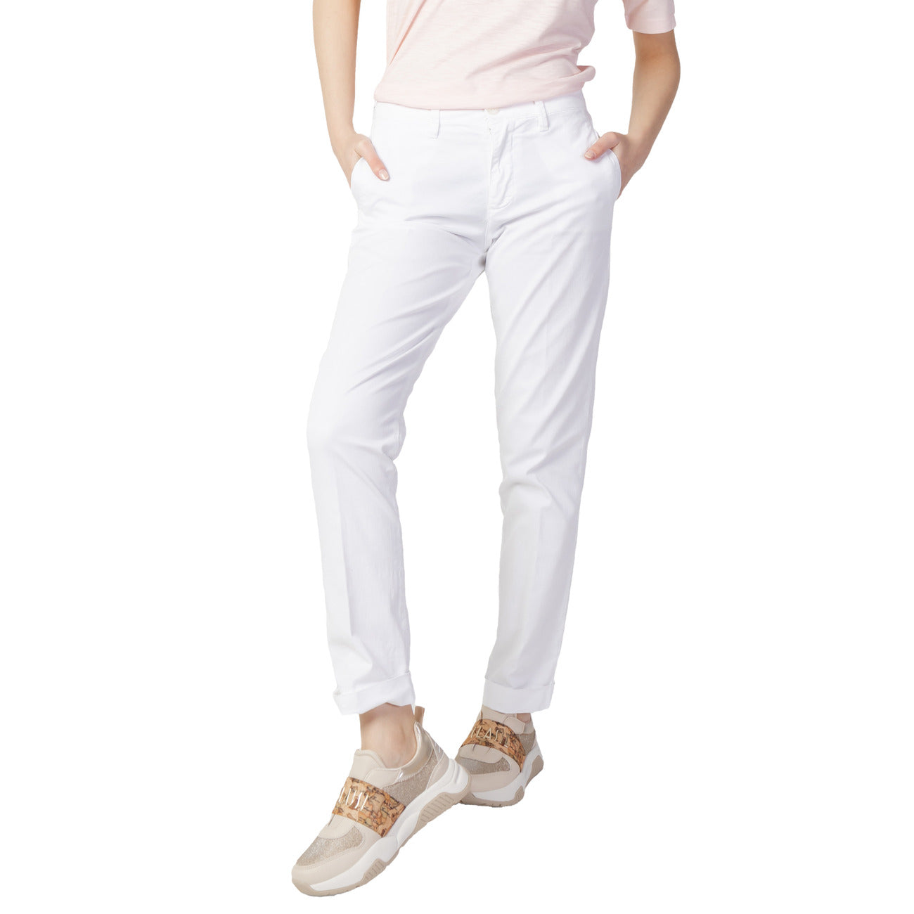 Blauer  Women Trousers