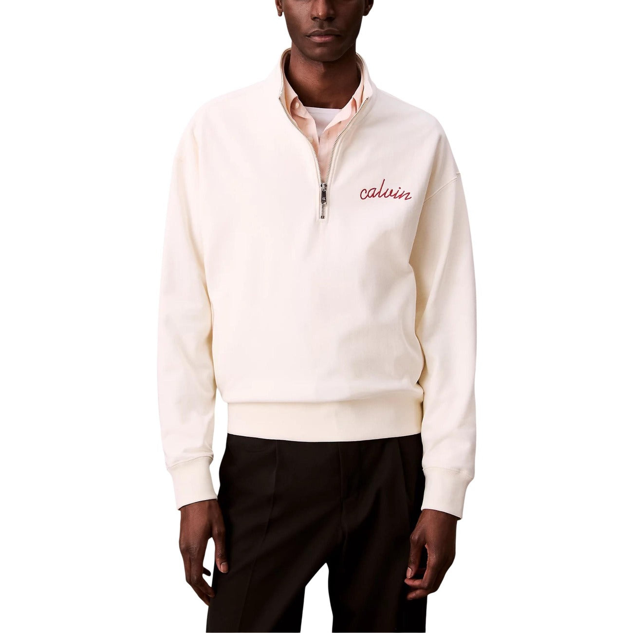 Calvin Klein Jeans - Calvin Klein Jeans Men Sweatshirts