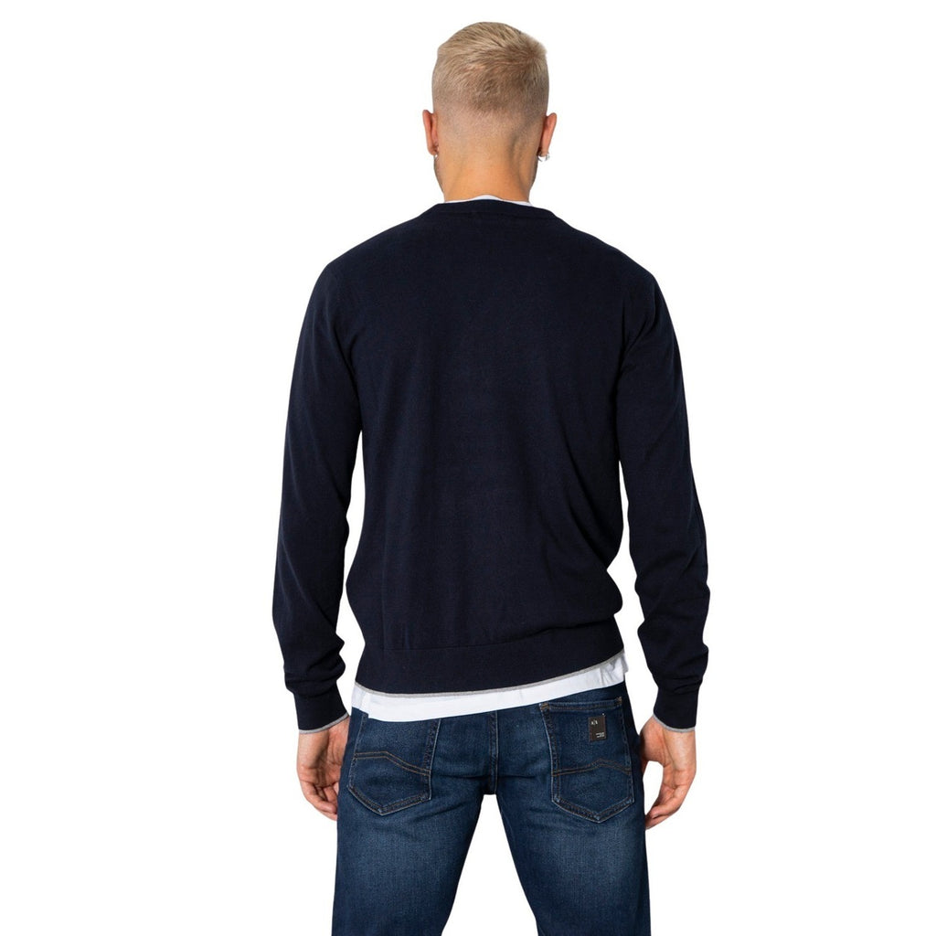 Armani Exchange - Armani Exchange Men Knitwear