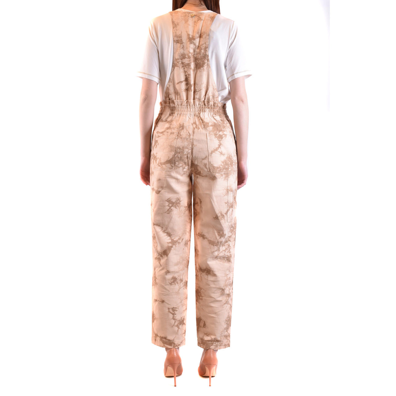Twinset - Twinset  Women Jumpsuit