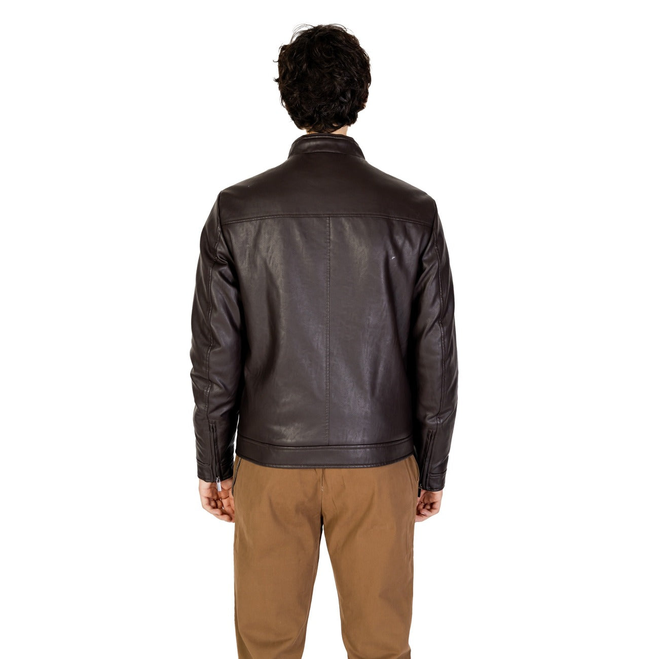 Hamaki-ho Men Blazer