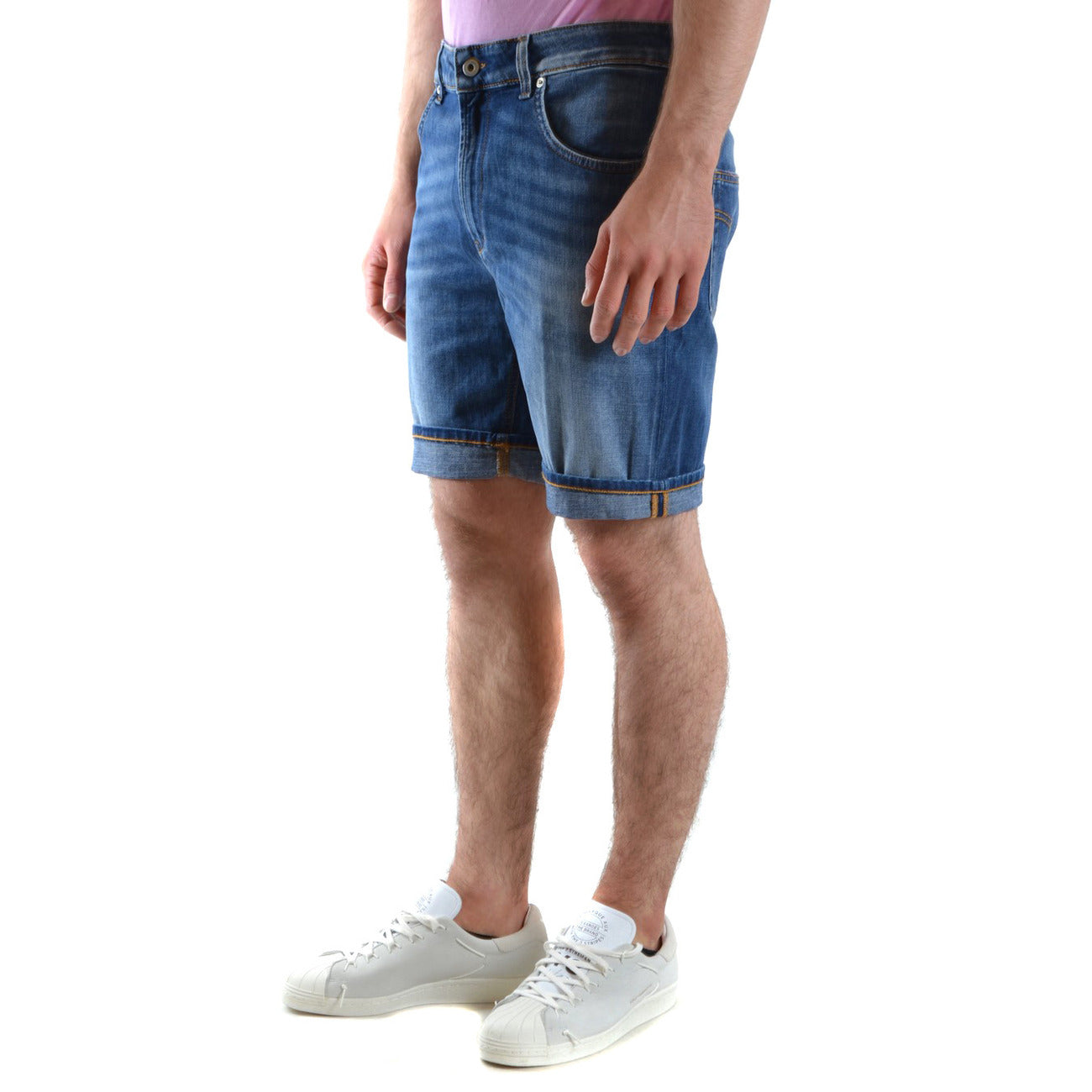 Dondup - Dondup Men Shorts