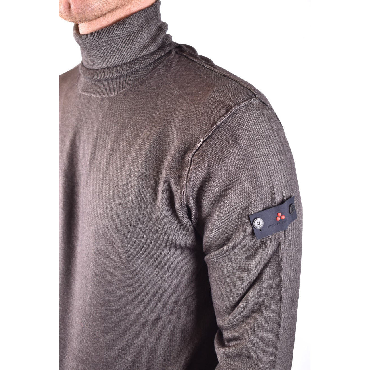 Peuterey - Peuterey Men Knitwear