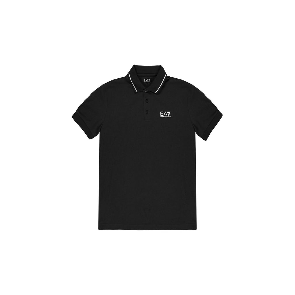 Ea7 - Ea7 Men Polo