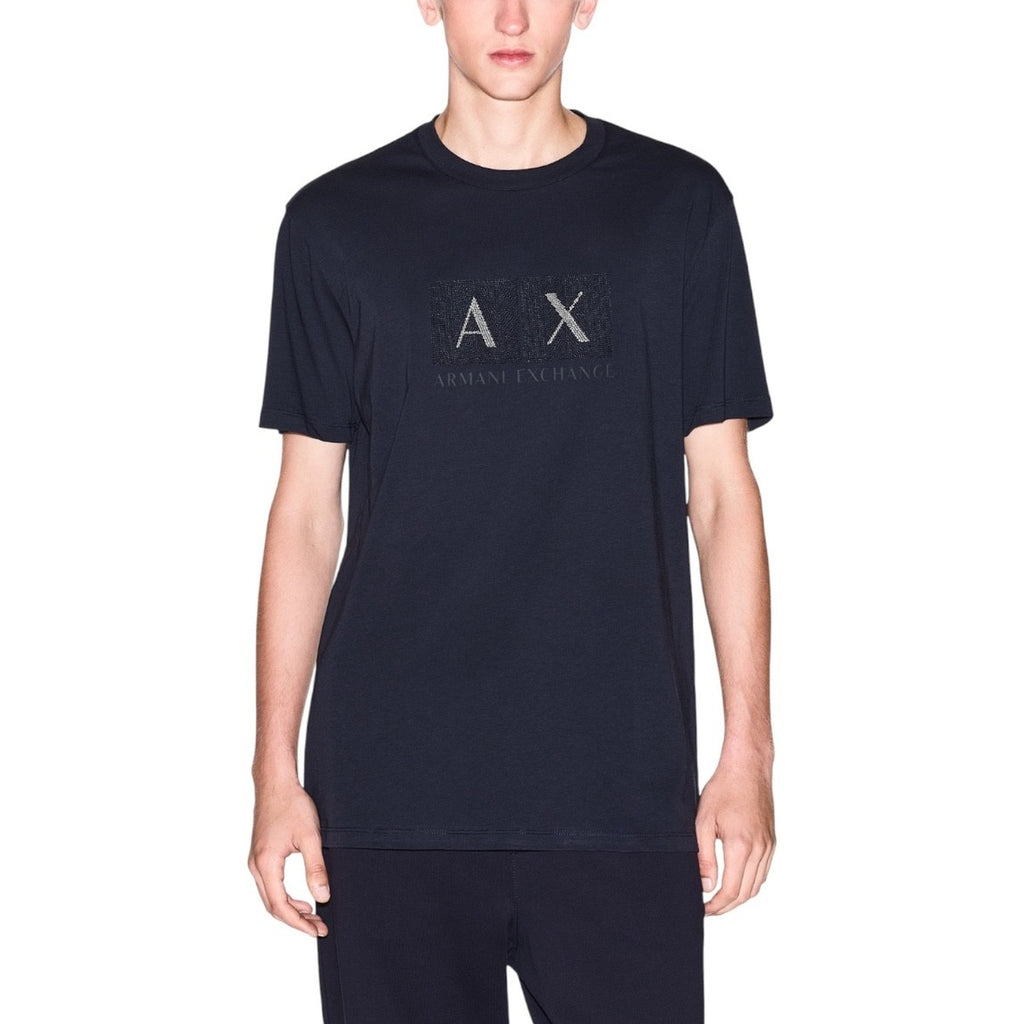 Armani Exchange - Armani Exchange Men T-Shirt
