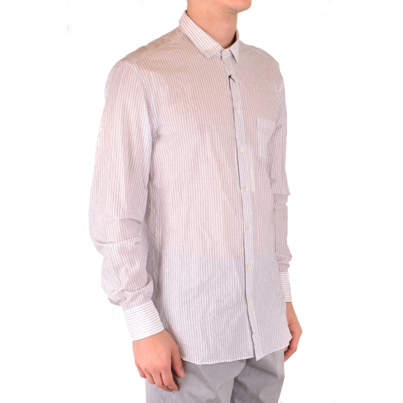 Neil Barrett - Neil Barrett Men Shirt