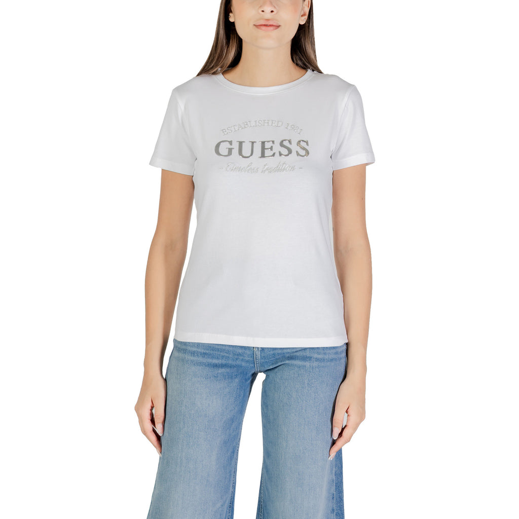 Guess Active - Guess Active  Women T-Shirt