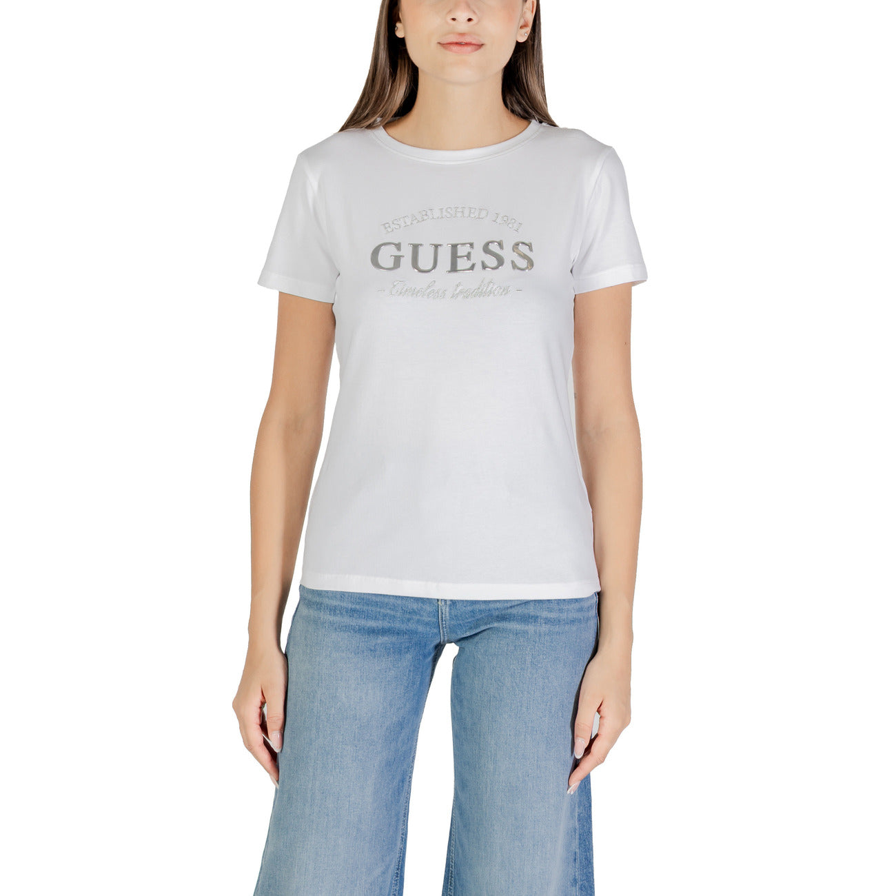 Guess Active - Guess Active  Women T-Shirt