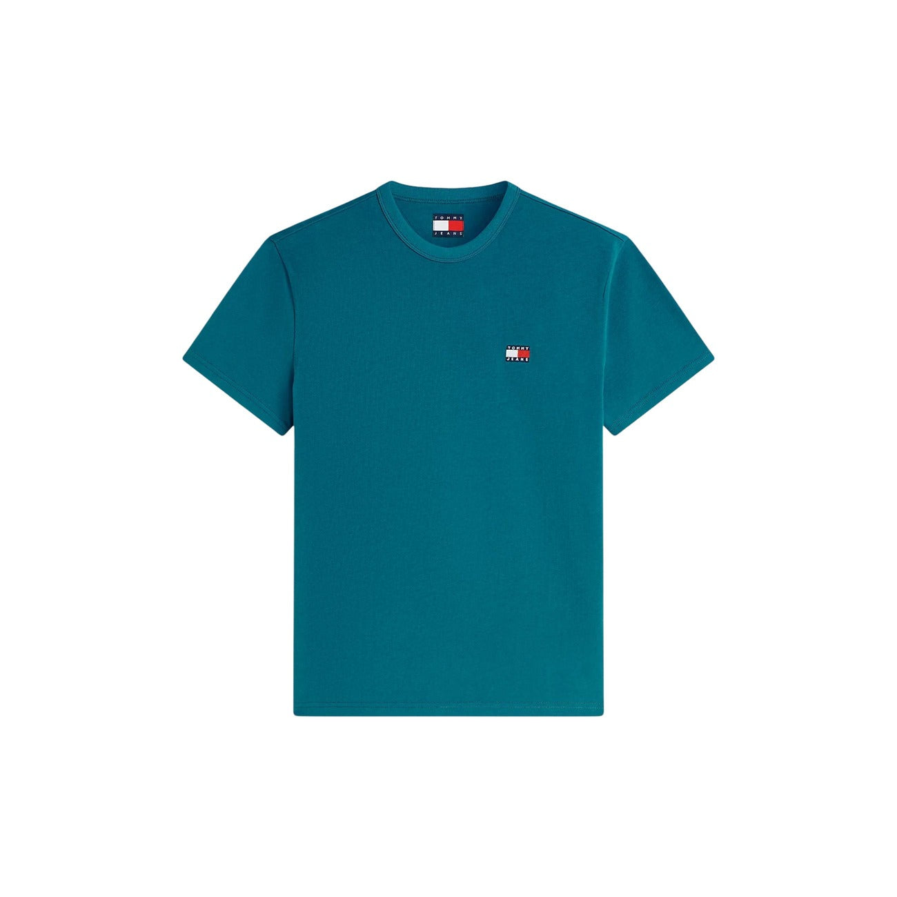 Tommy Hilfiger Jeans - Tommy Hilfiger Jeans Men T-Shirt