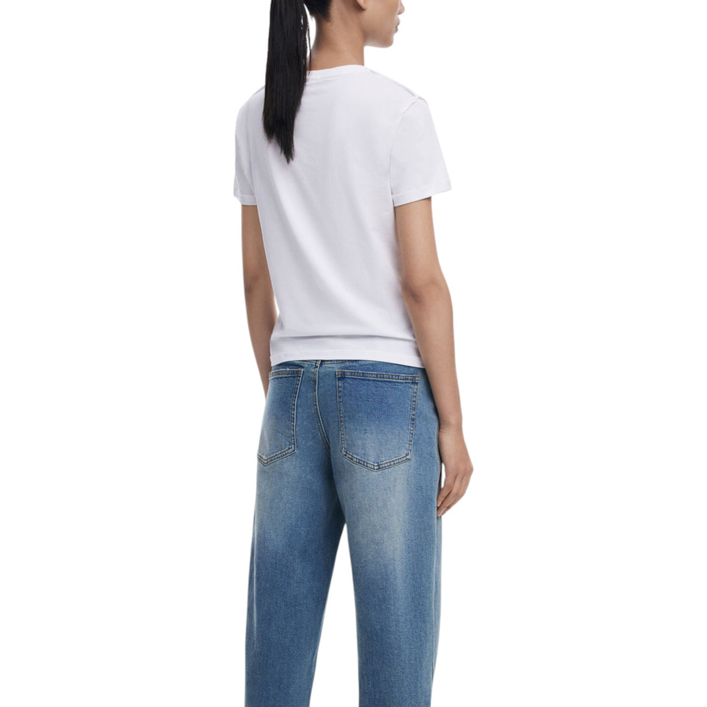 Desigual - Desigual  Women T-Shirt