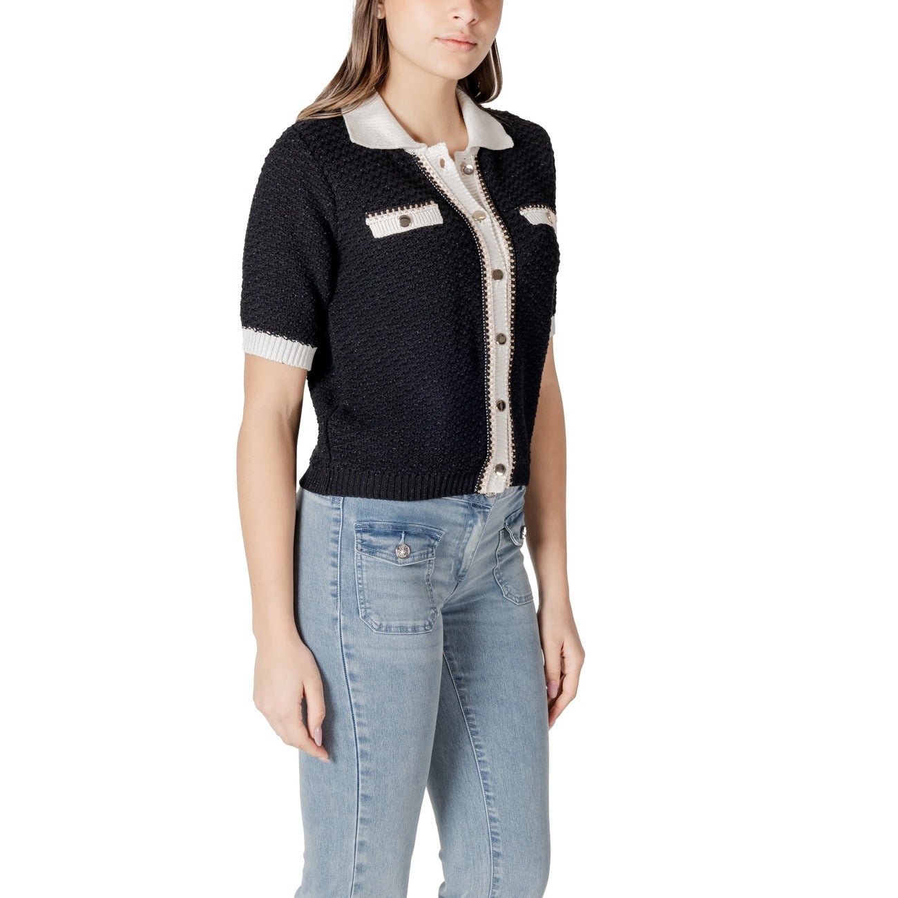 Morgan De Toi - Morgan De Toi  Women Cardigan