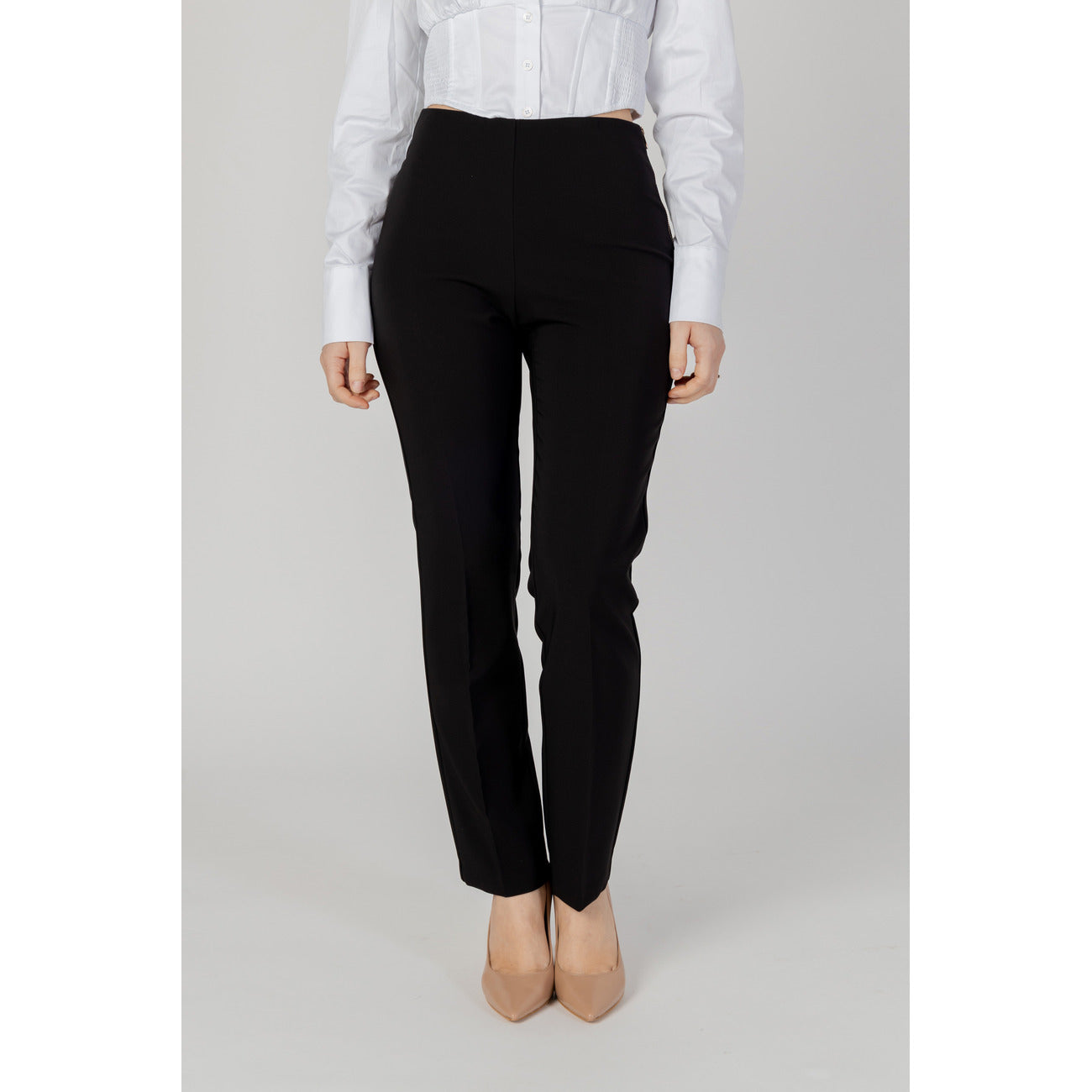 Sandro Ferrone - Sandro Ferrone  Women Trousers