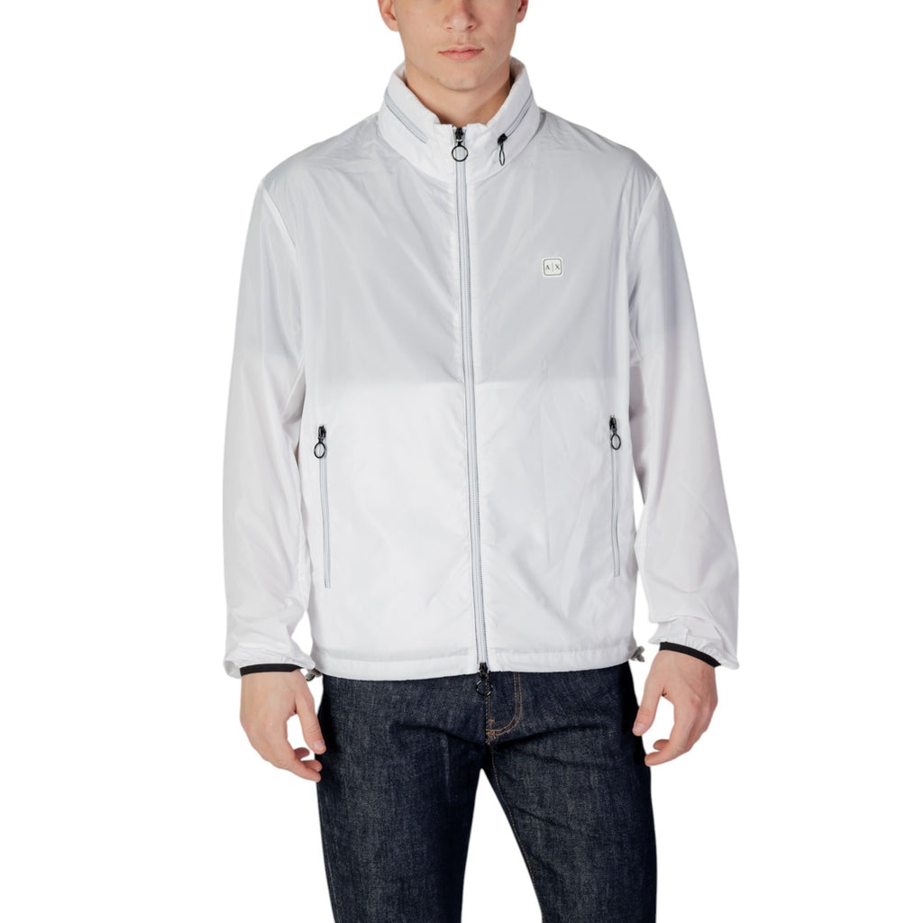 Armani Exchange - Armani Exchange Men Blazer