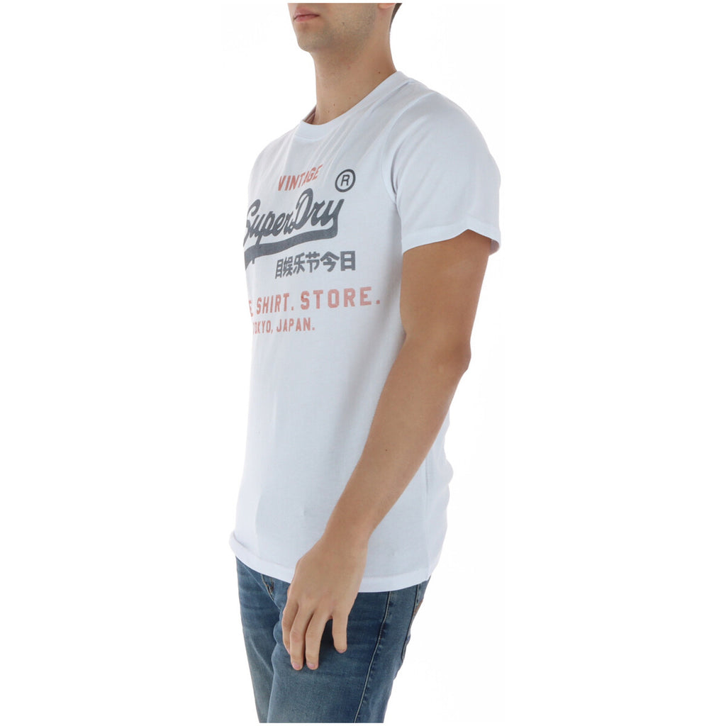 Superdry - Superdry Men T-Shirt