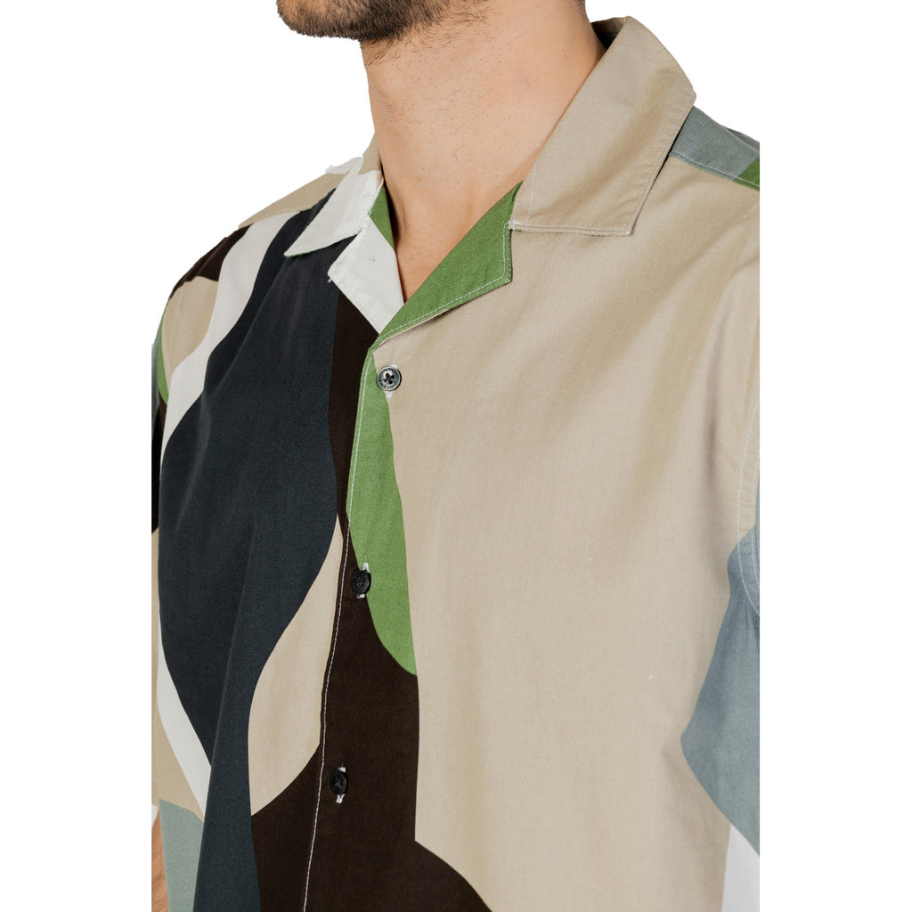 Only & Sons - Only & Sons Men Shirt