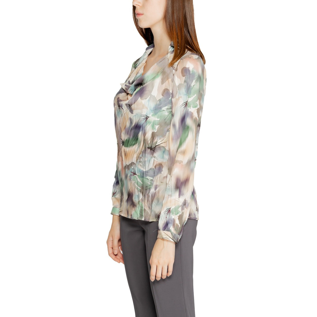 Rinascimento - Rinascimento  Women Blouse