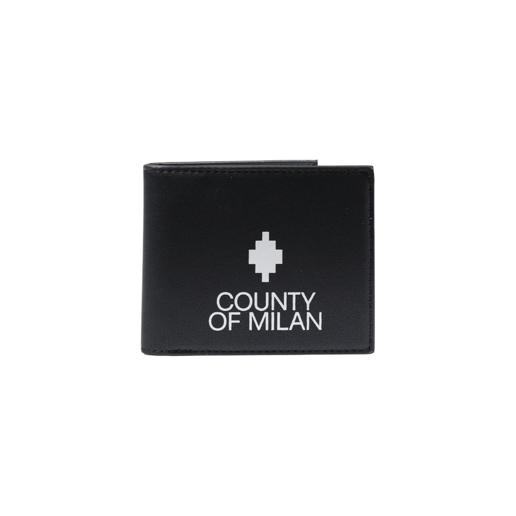 County Of Milan - County Of Milan Men Wallet