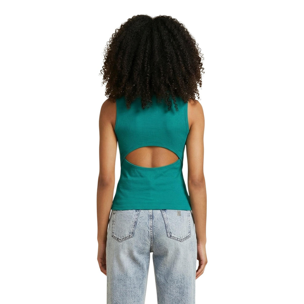 Calvin Klein Jeans - Calvin Klein Jeans  Women Undershirt