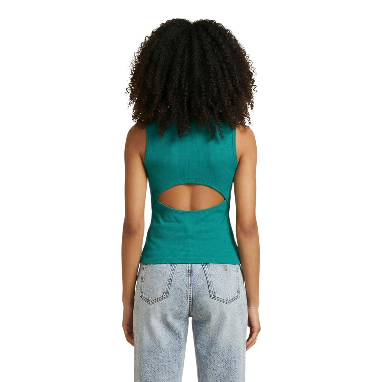 Calvin Klein Jeans - Calvin Klein Jeans  Women Undershirt