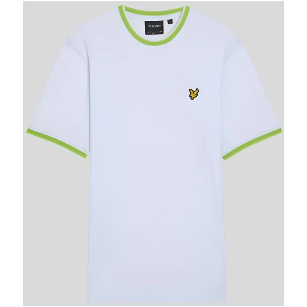 Lyle & Scott - Lyle & Scott Men T-Shirt