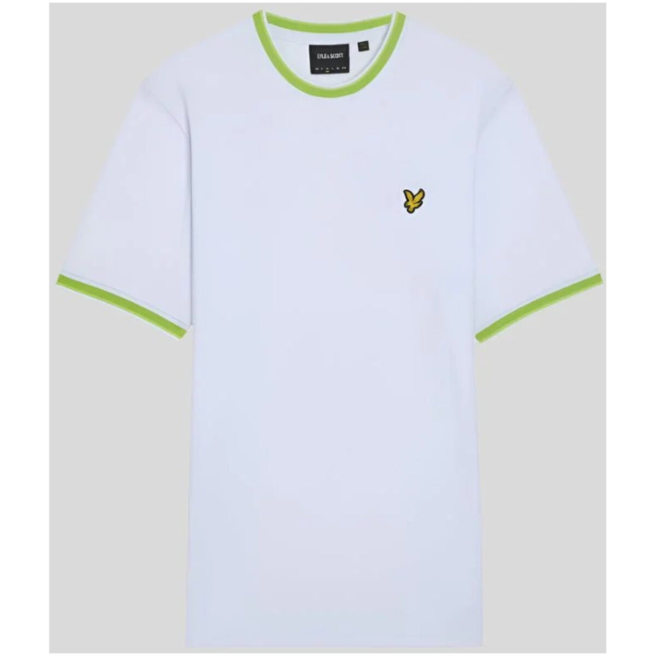 Lyle & Scott - Lyle & Scott Men T-Shirt