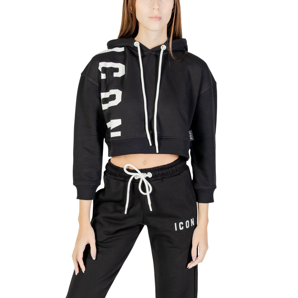 Icon - Icon  Women Sweatshirts