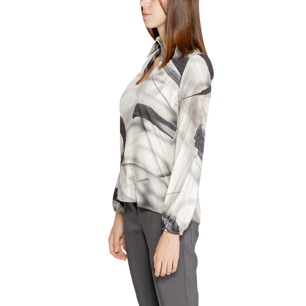 Rinascimento - Rinascimento  Women Blouse