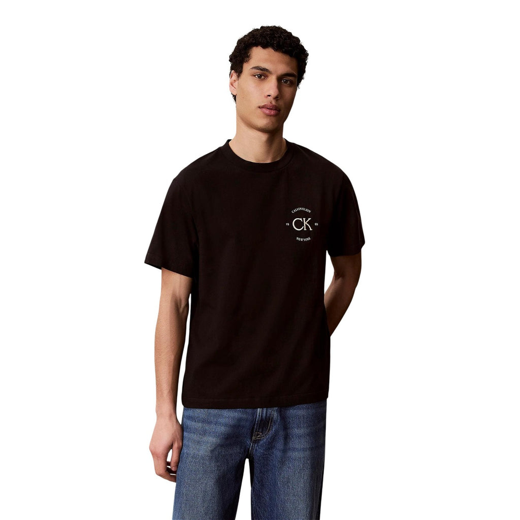 Calvin Klein Jeans - Calvin Klein Jeans Men T-Shirt