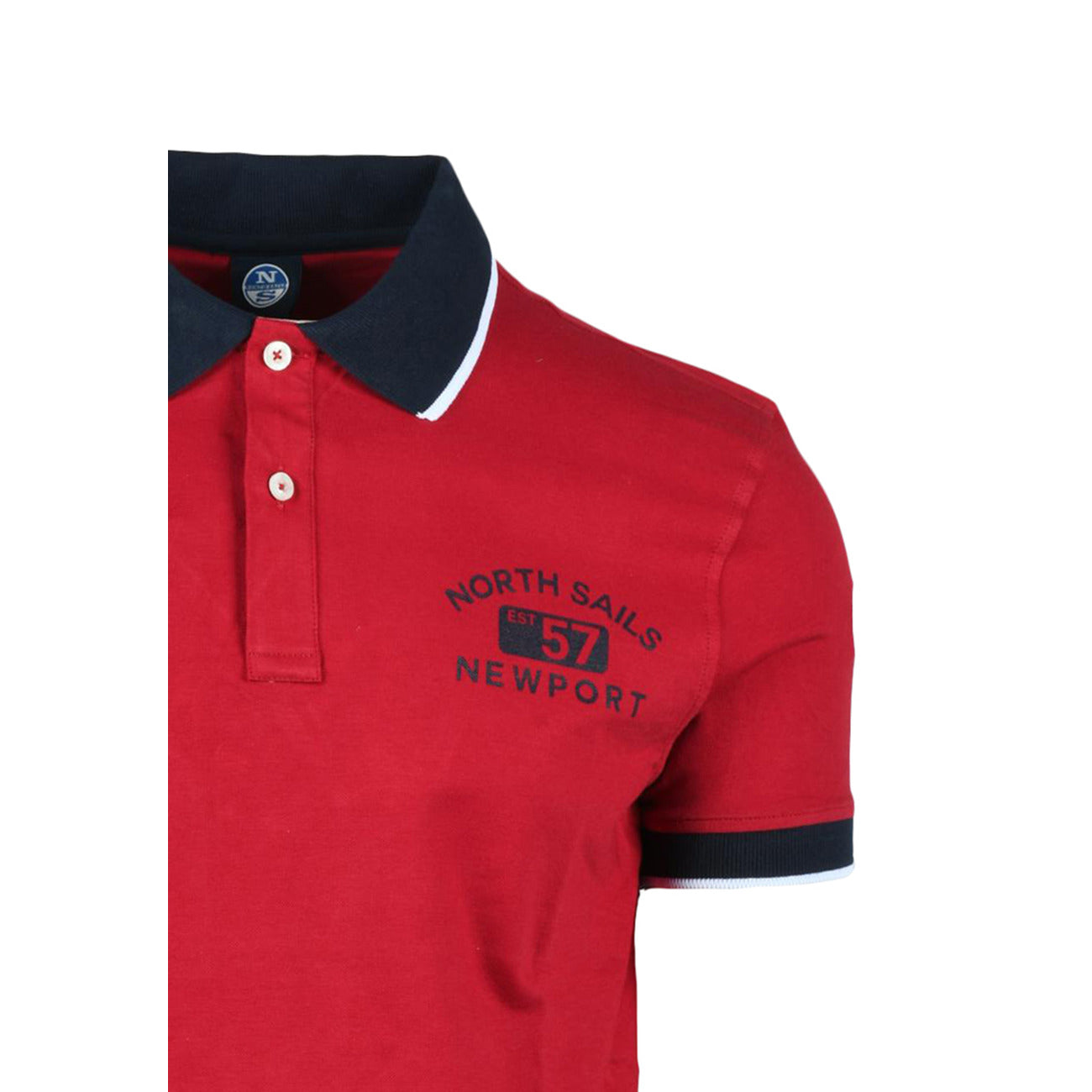 North Sails - North Sails Men Polo