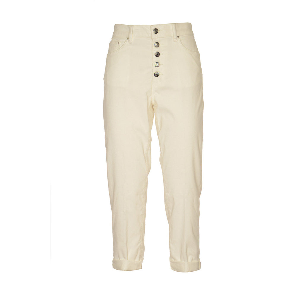 Dondup - Dondup  Women Trousers