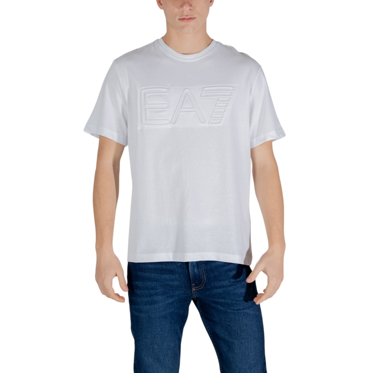 Ea7 - Ea7 Men T-Shirt