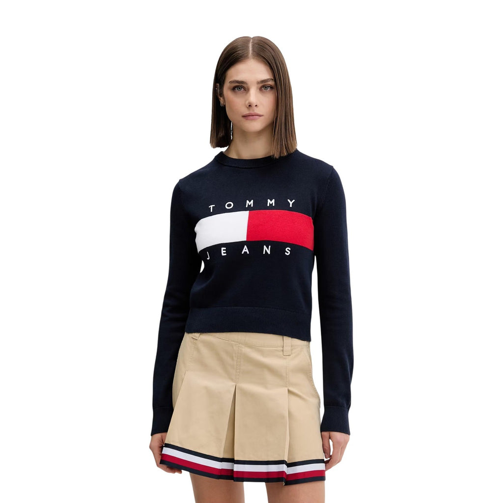 Tommy Hilfiger Jeans - Tommy Hilfiger Jeans  Women Knitwear