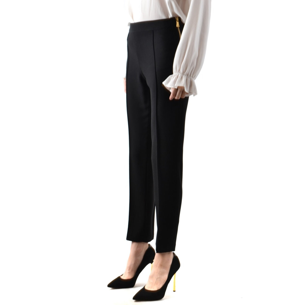 Boutique Moschino - Boutique Moschino  Women Trousers