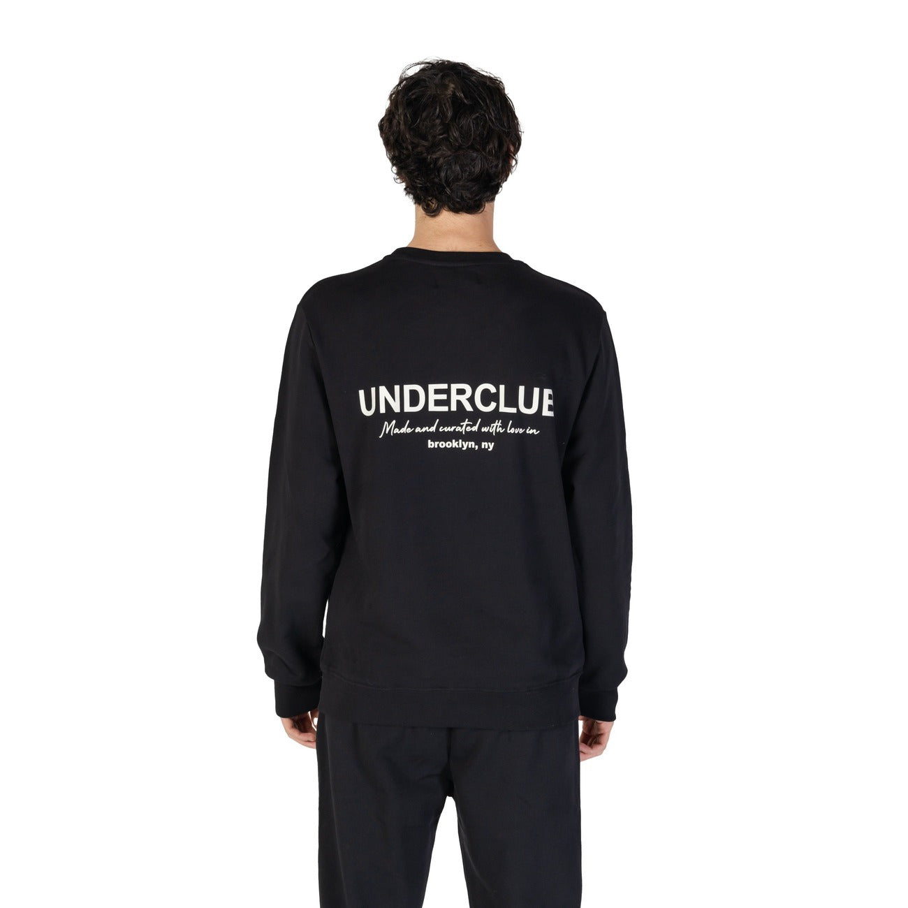 Underclub - Underclub Men Sweatshirts