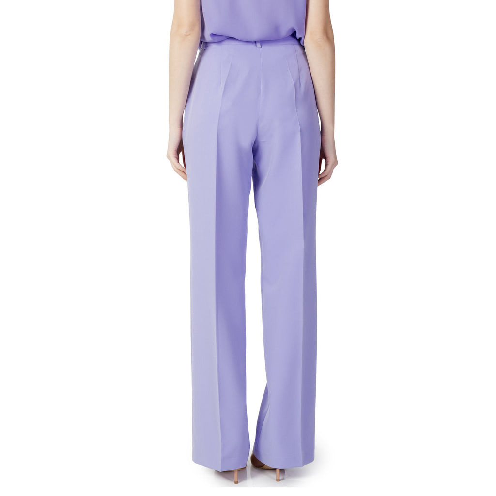 Hanny Deep - Hanny Deep  Women Trousers