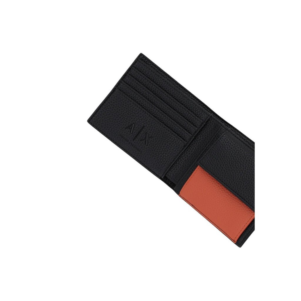 Armani Exchange - Armani Exchange Men Wallet