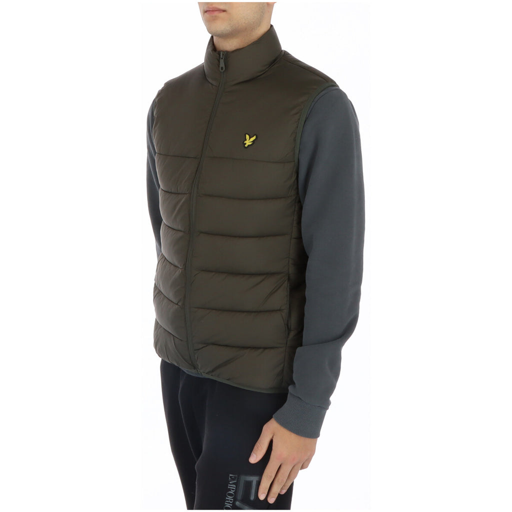 Lyle & Scott - Lyle & Scott Men Gilet