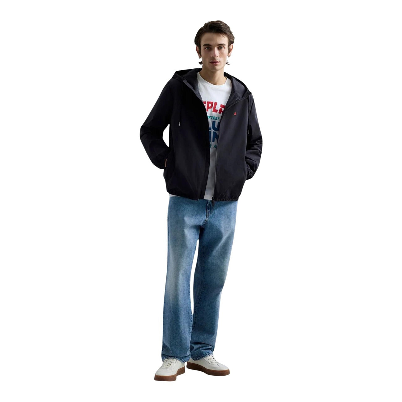 Replay - Replay Men Blazer