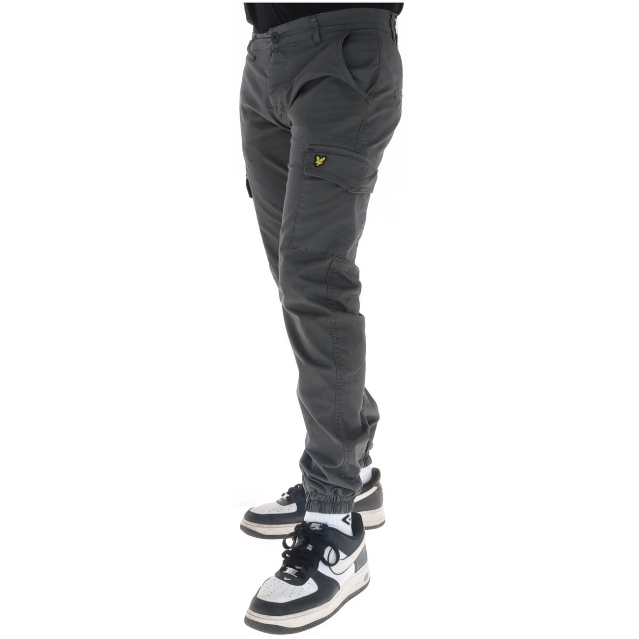 Lyle & Scott - Lyle & Scott Men Trousers