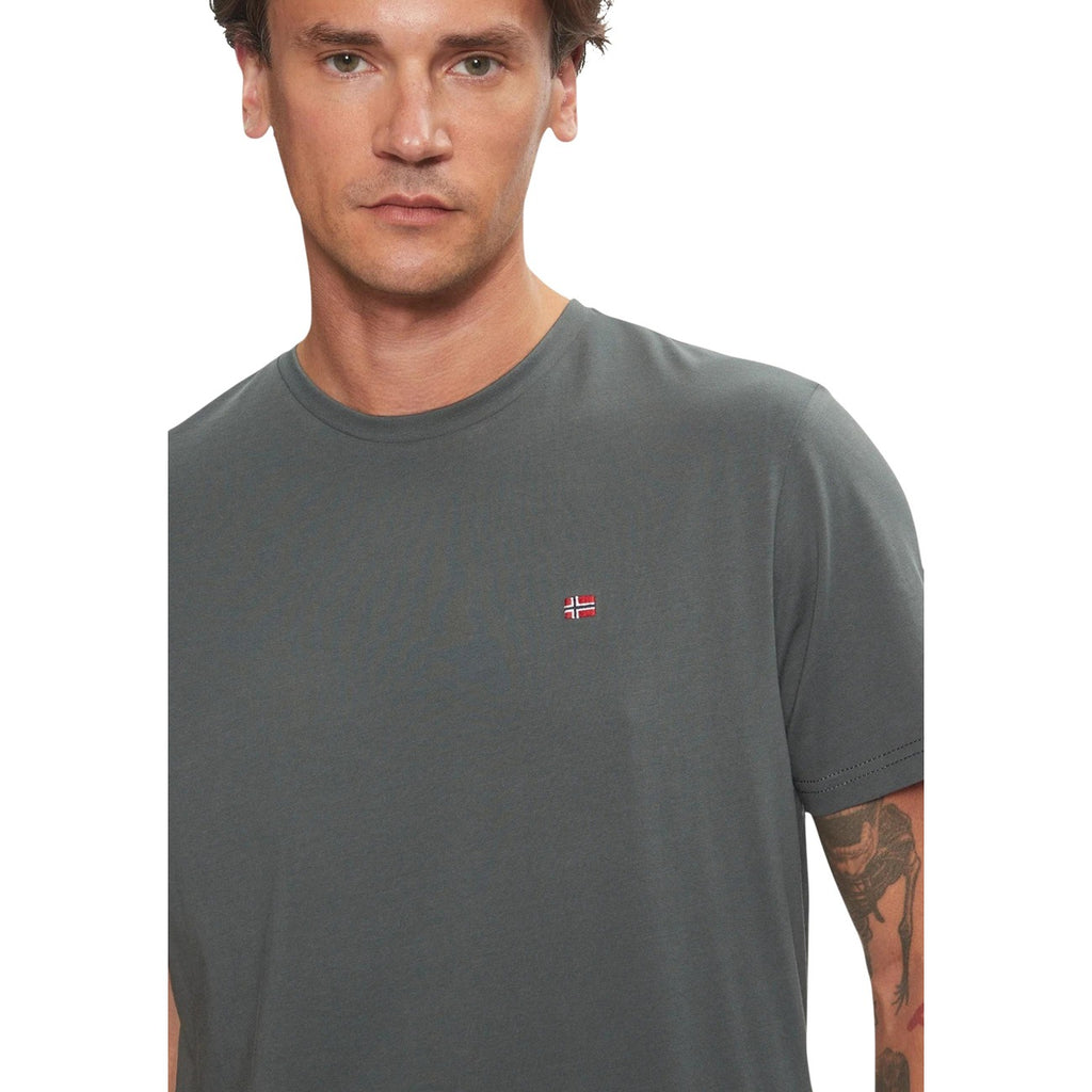Napapijri - Napapijri Men T-Shirt