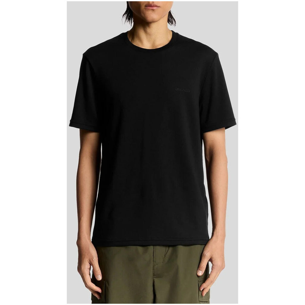 Lyle & Scott - Lyle & Scott Men T-Shirt