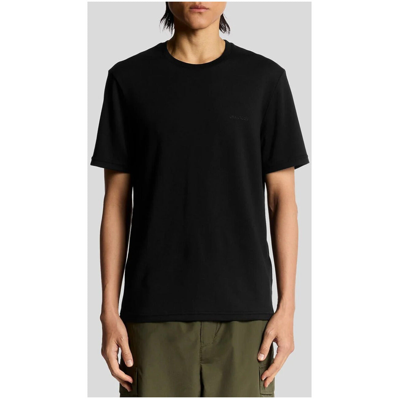 Lyle & Scott - Lyle & Scott Men T-Shirt