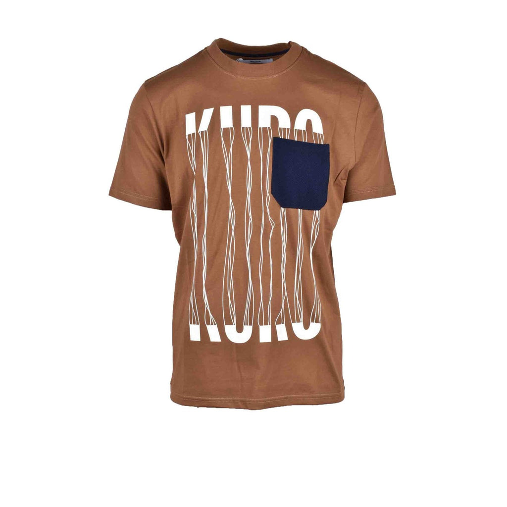 Takeshy Kurosawa - Takeshy Kurosawa Men T-Shirt