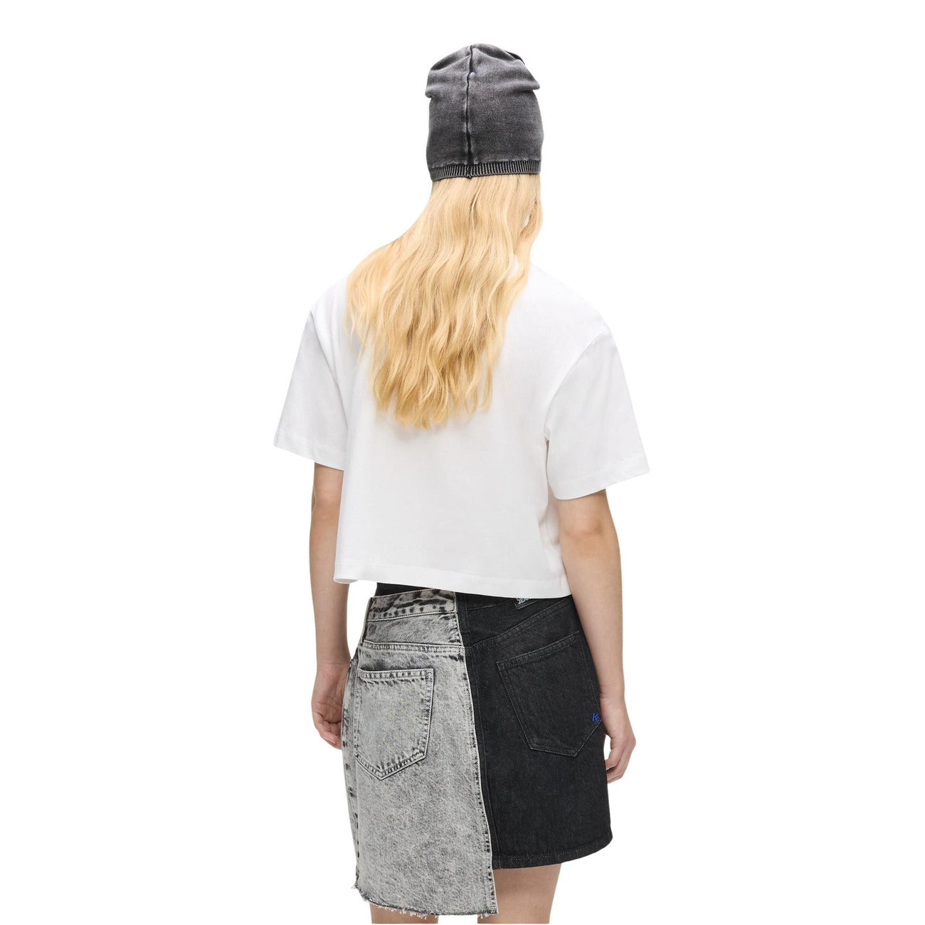 Karl Lagerfeld Jeans - Karl Lagerfeld Jeans  Women T-Shirt