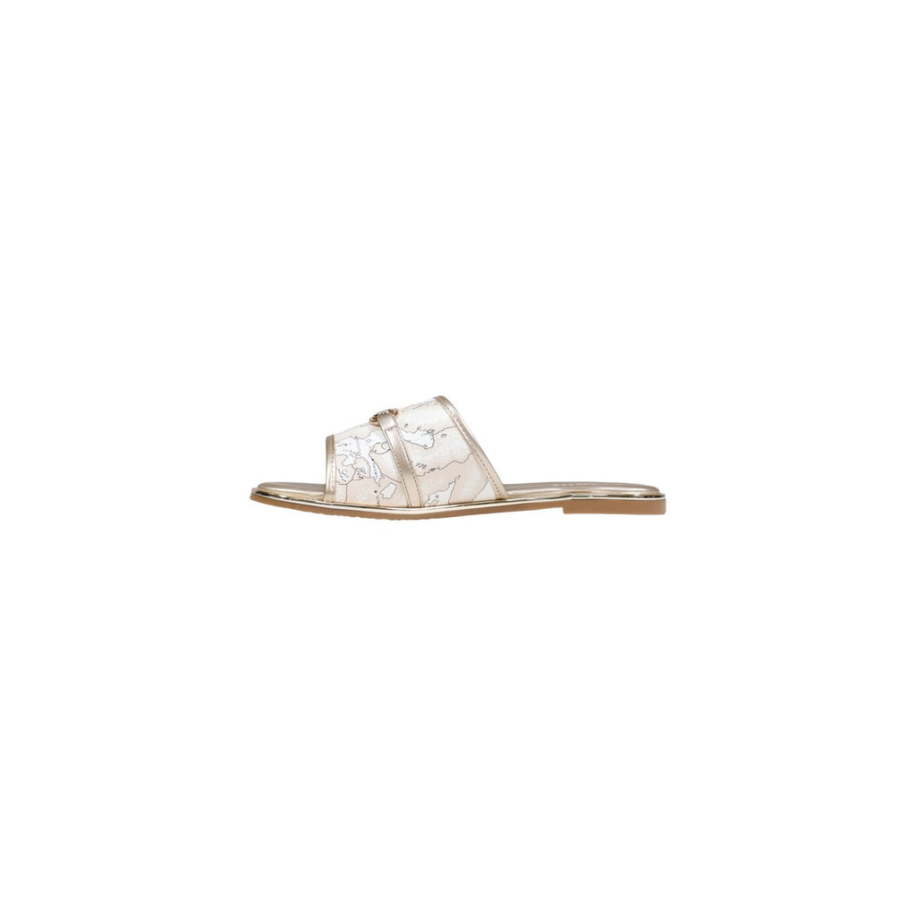 Alviero Martini Prima Classe - Alviero Martini Prima Classe Women Slippers
