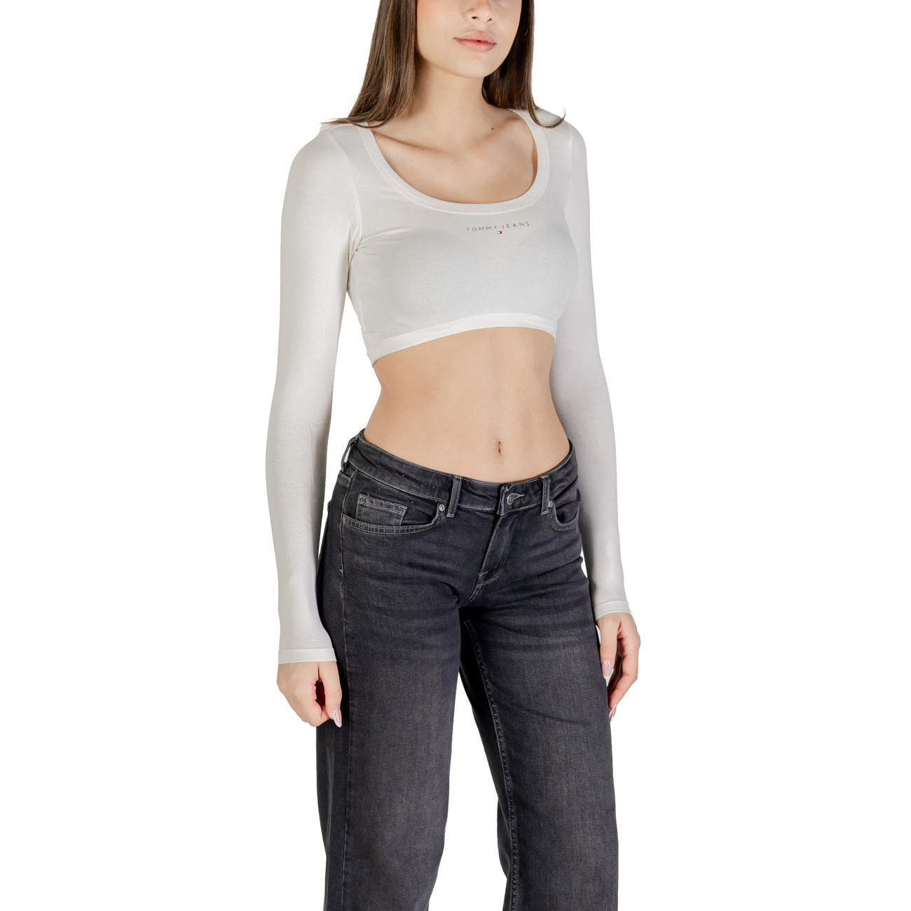 Tommy Hilfiger Jeans - Tommy Hilfiger Jeans  Women T-Shirt