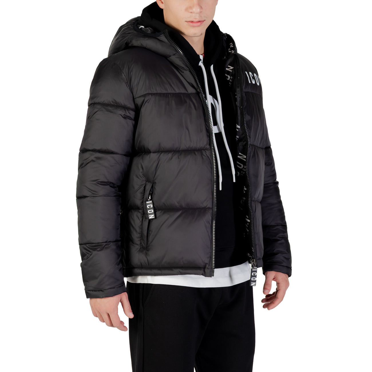 Icon - Icon Men Jacket